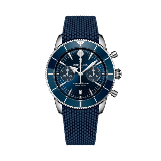 Superocean Heritage B01 Chronograph 42