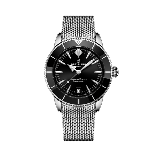 Superocean Heritage B31 Automatic 40