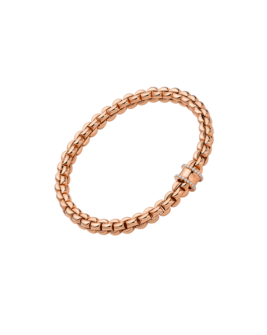 Flex`it Armband Rosegold