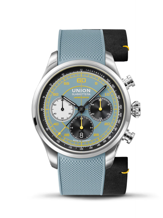 Belisar Chronograph Speedster Limitierte Edition 2025