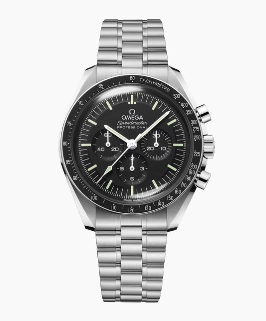 SPEEDMASTER MOONWATCH PROFESSIONAL