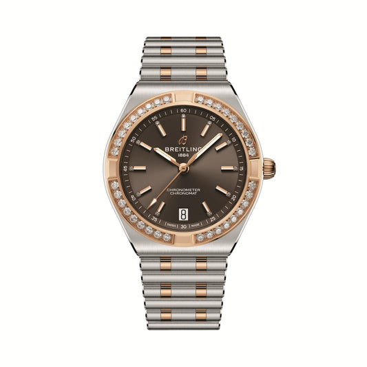Chronomat Automatic 36