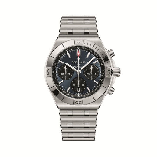 Chronomat B01 Chronograph 42