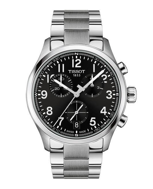Tissot Chrono L 42mm