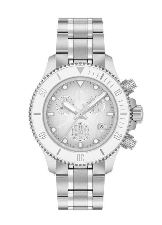 Tissot Seastar 1000 38mm