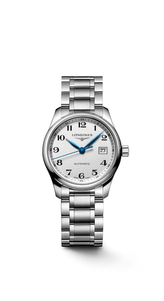 LONGINES MASTER COLLECTION