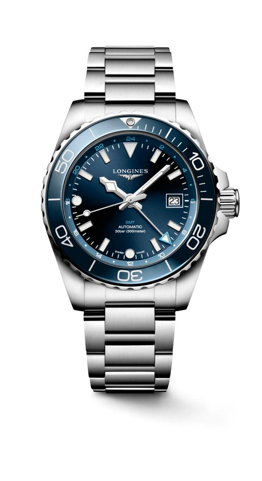 HYDROCONQUEST GMT