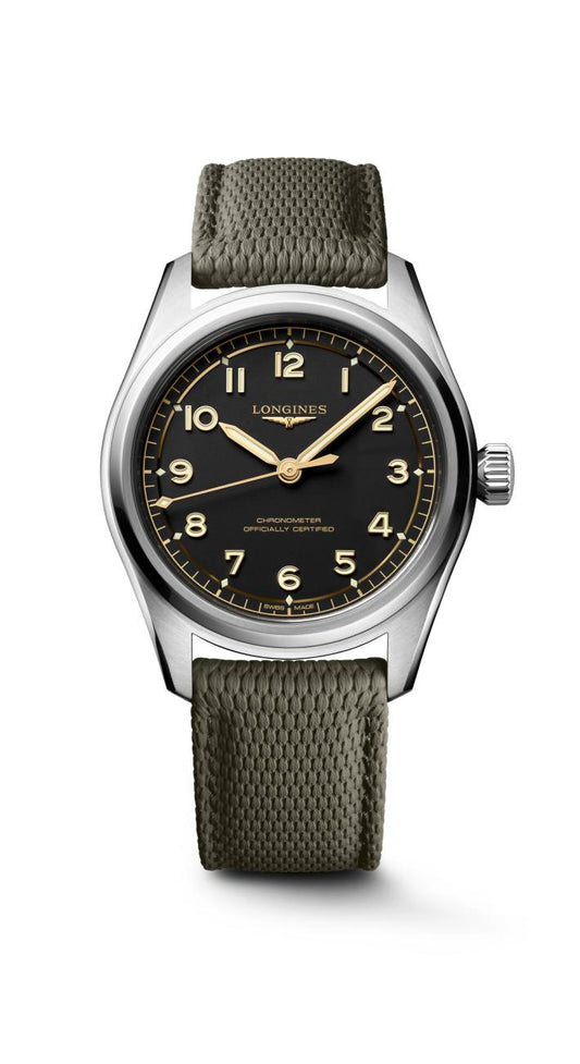 LONGINES SPIRIT PILOT