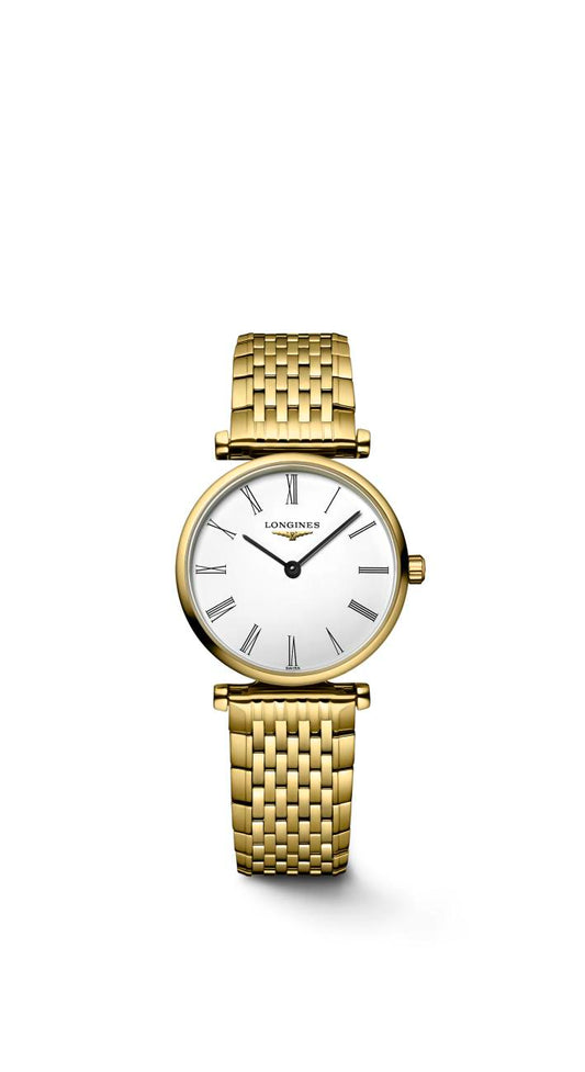 LA GRANDE CLASSIQUE DE LONGINES