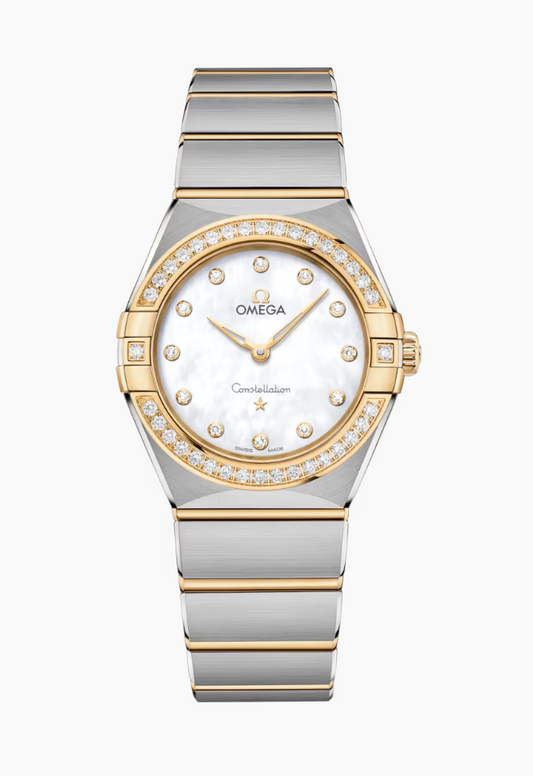 OMEGA CONSTELLATION