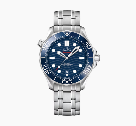 OMEGA SEAMASTER DIVER