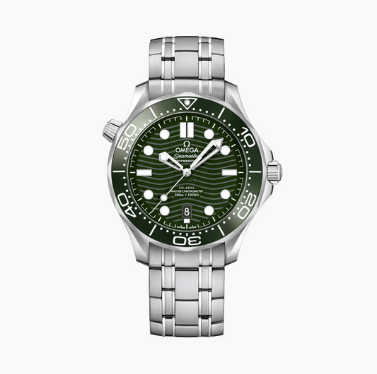 OMEGA SEAMASTER DIVER