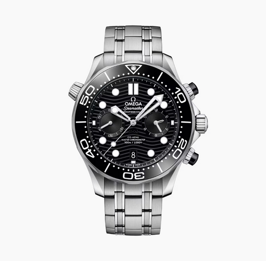 OMEGA SEAMASTER DIVER