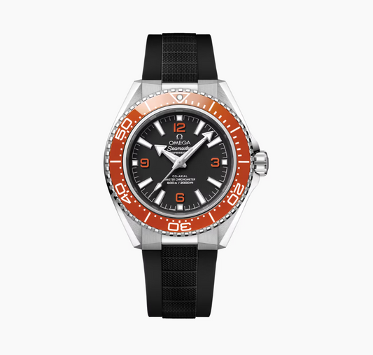 OMEGA SEAMASTER PLANET OCEAN