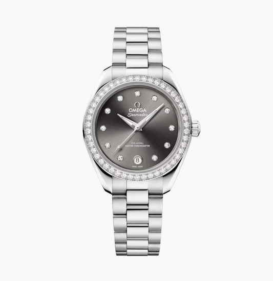 OMEGA SEAMASTER AQUA TERRA 30 mm