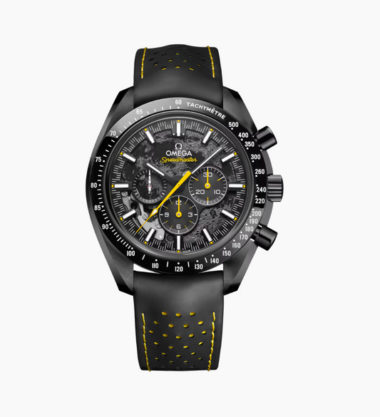 SPEEDMASTER DARK SIDE OF THE MOON APOLLO 8