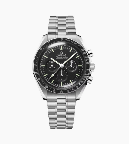 SPEEDMASTER MOONWATCH PROFESSIONAL
