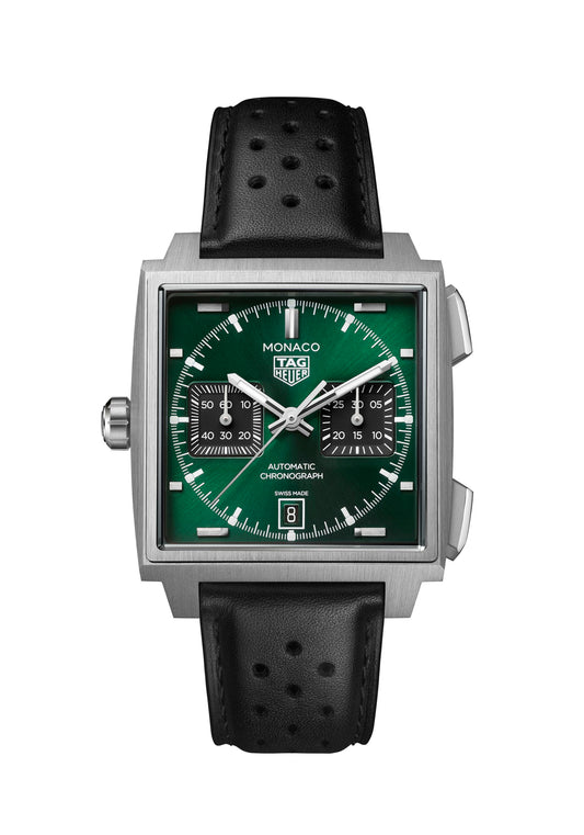 TAG Heuer Monaco Chronograph 2026