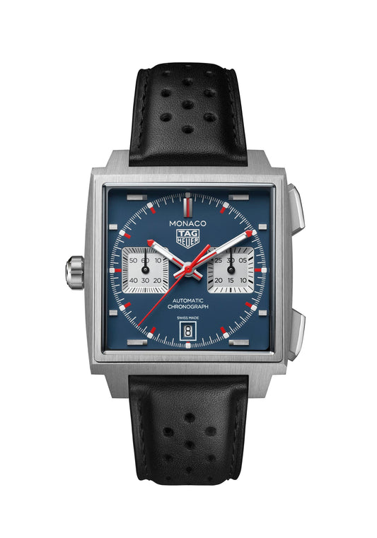 TAG Heuer Monaco Chronograph 2026