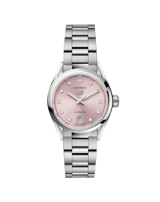 TAG Heuer Carrera Date