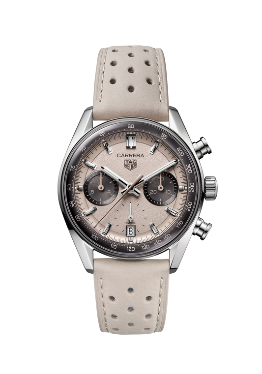 TAG Heuer Carrera Chronograph