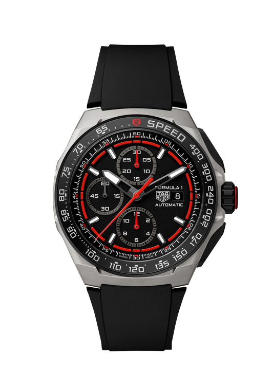 TAG Heuer Formula 1 Chronograph