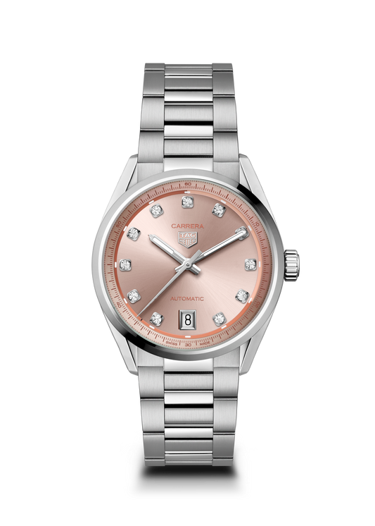 TAG Heuer Carrera Date