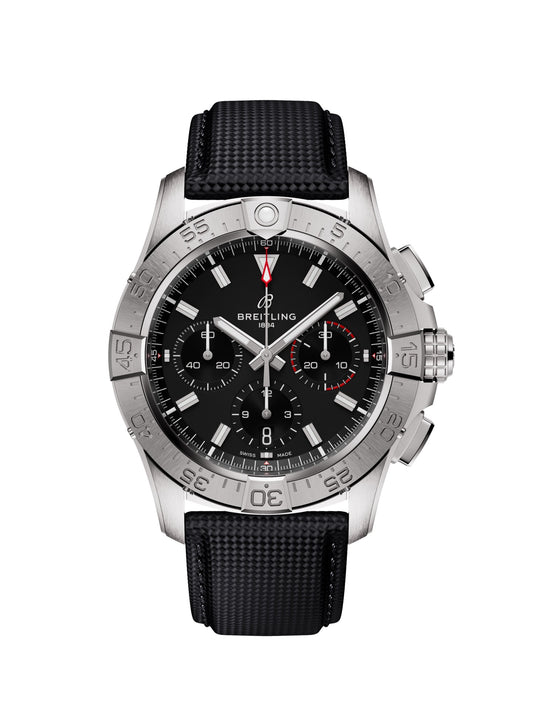 BREITLING AVENGER B01 CHRONOGRAPH 44