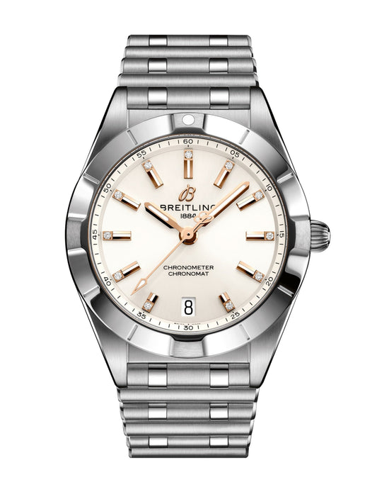 BREITLING CHRONOMAT 32