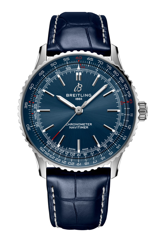 BREITLING NAVITIMER AUTOMATIC 41