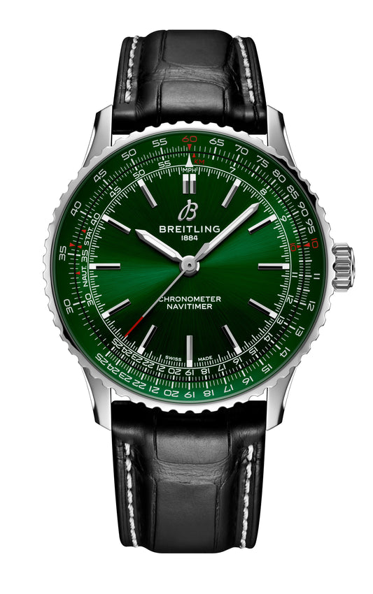 BREITLING NAVITIMER AUTOMATIC 41