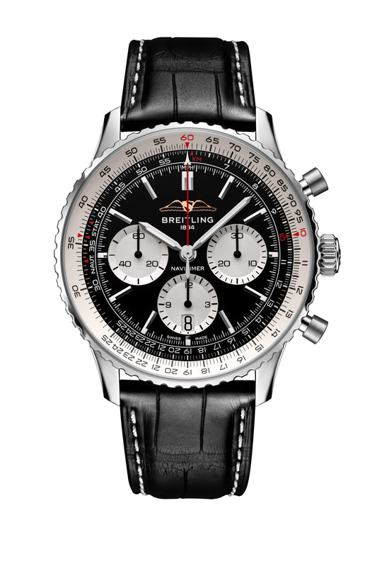 BREITLING NAVITIMER B01 CHRONOGRAPH 43
