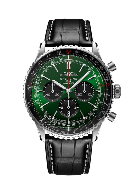 BREITLING NAVITIMER B01 CHRONOGRAPH 46