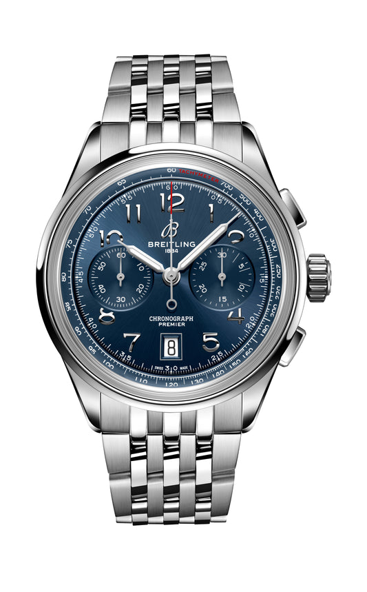 BREITLING PREMIER CHRONOGRAPH 42