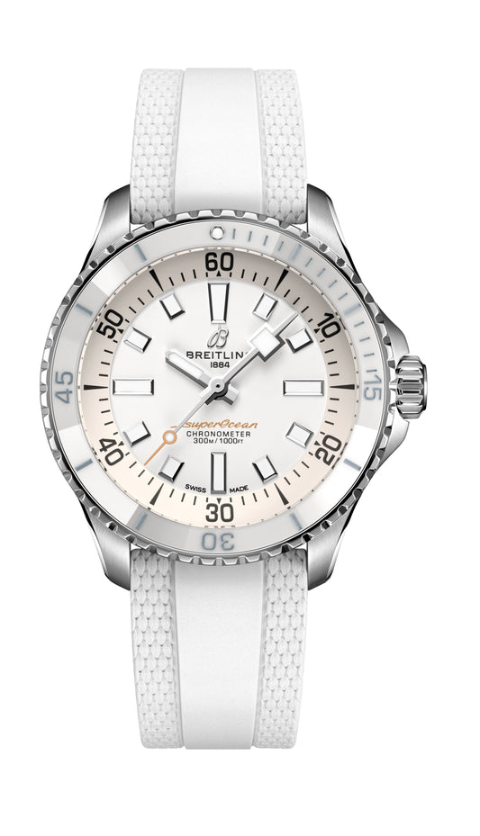 BREITLING SUPEROCEAN AUTOMATIC 36