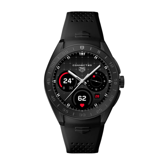 TAG Heuer Connected Calibre E5