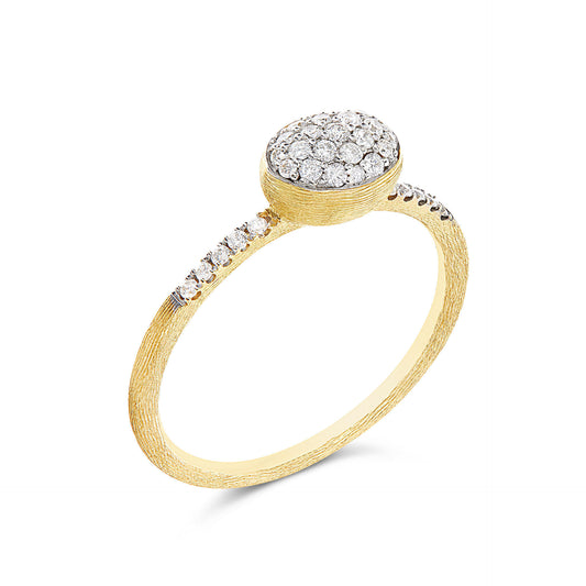 NANIS RING "DANCING ELITE "