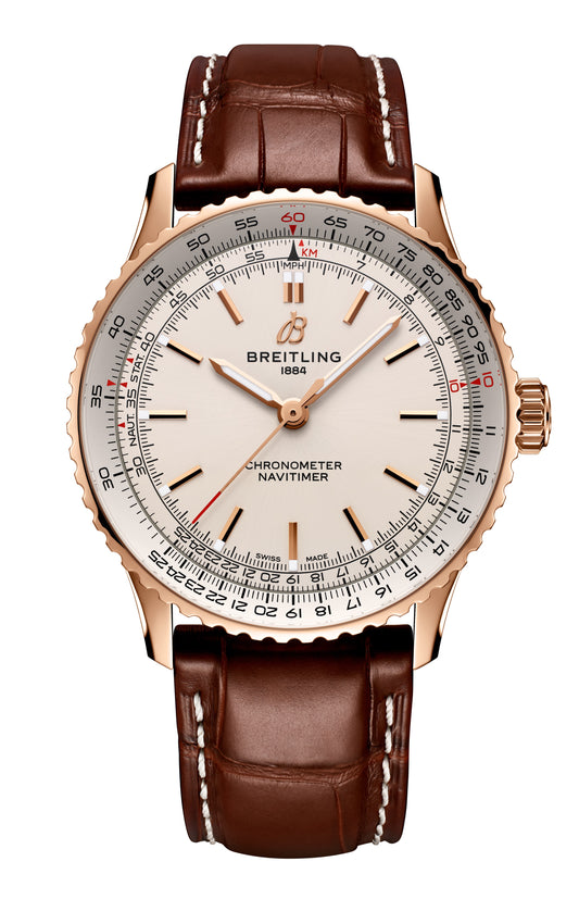 Navitimer Automatic 41