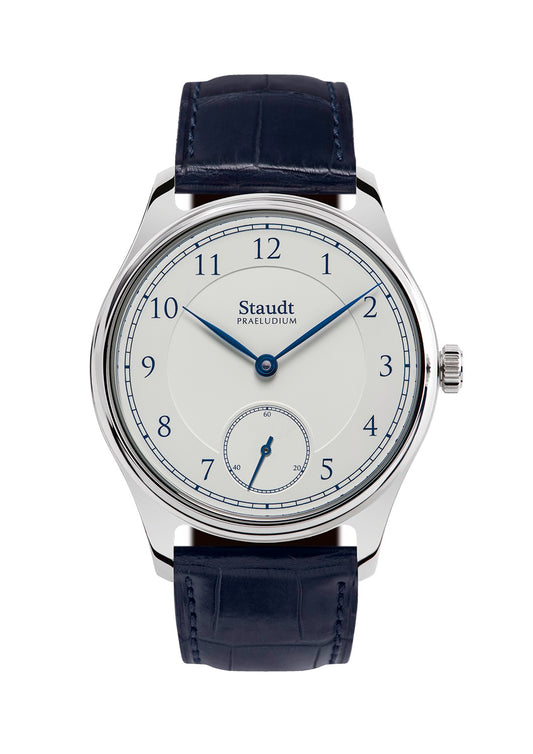 STAUDT PRAELUDUIM HANDAUFZUG