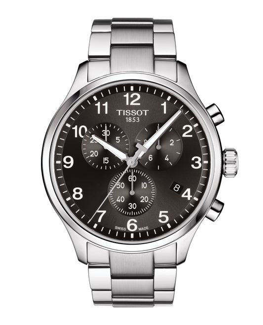 Tissot Chrono XL Classic