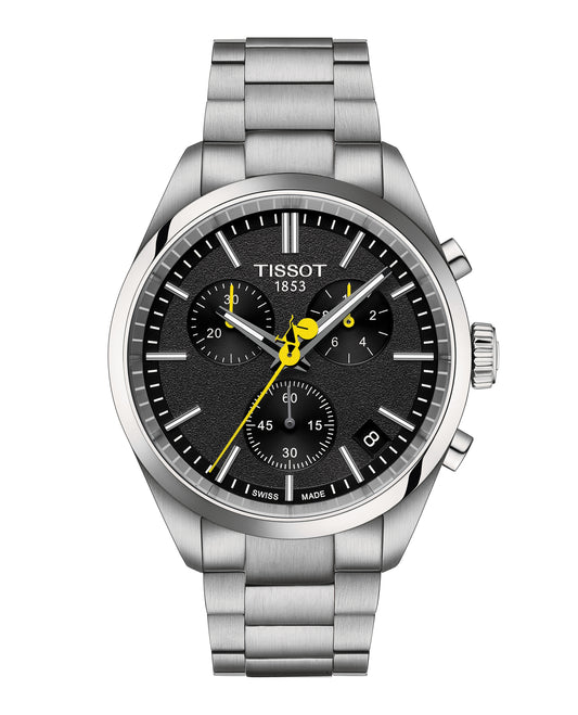 Tissot PR 100 Tour de France