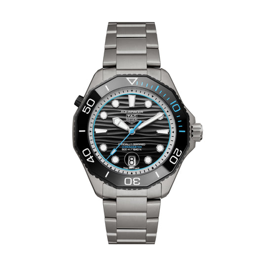 TAG Heuer Aquaracer Professional 500 Date