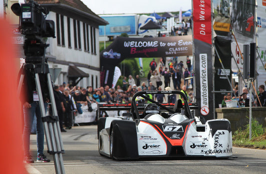 BERGRENNEN OSNABRÜCK