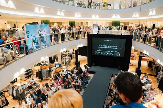 STEINBREDER MEETS L&T