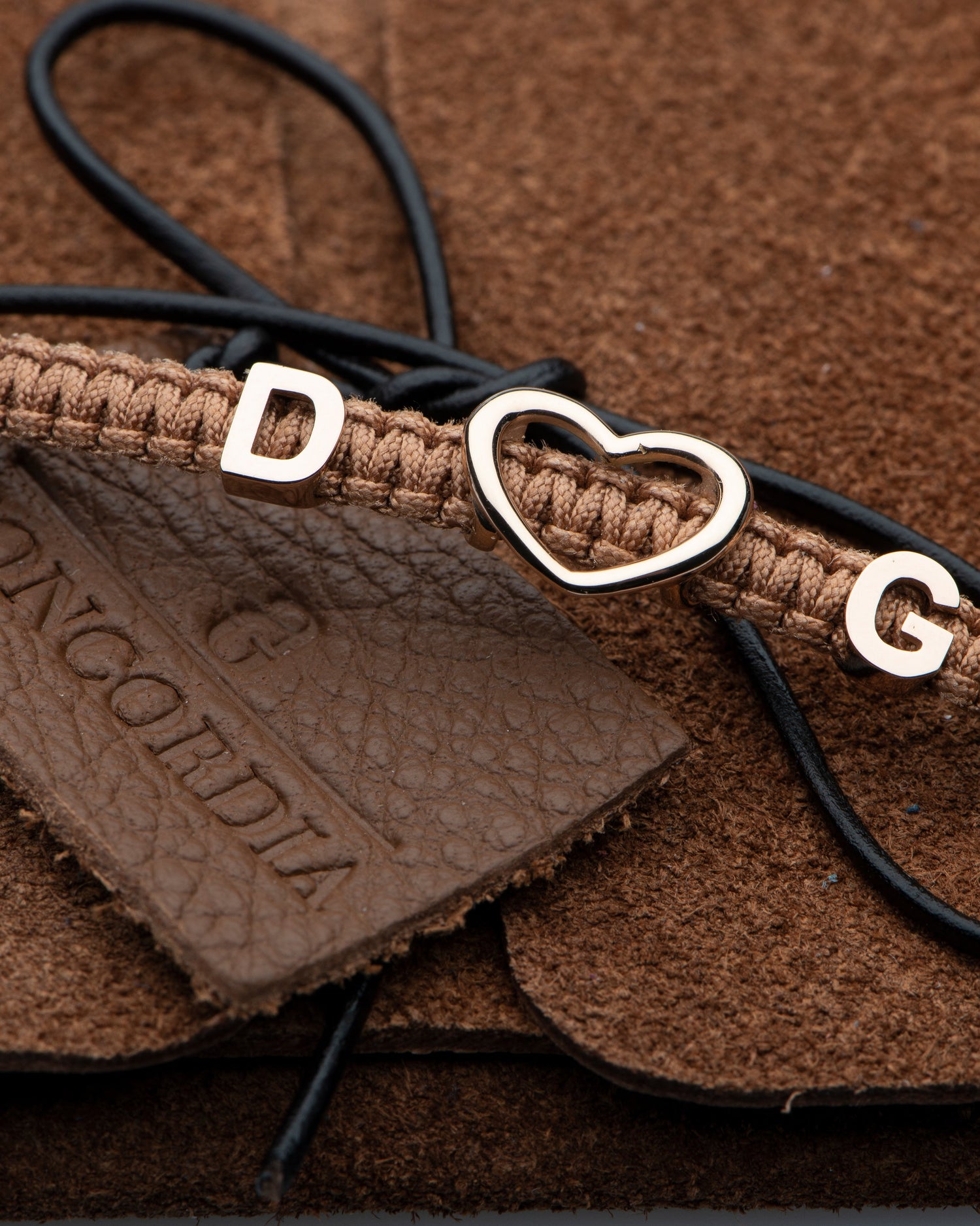 Concordia Jewellery