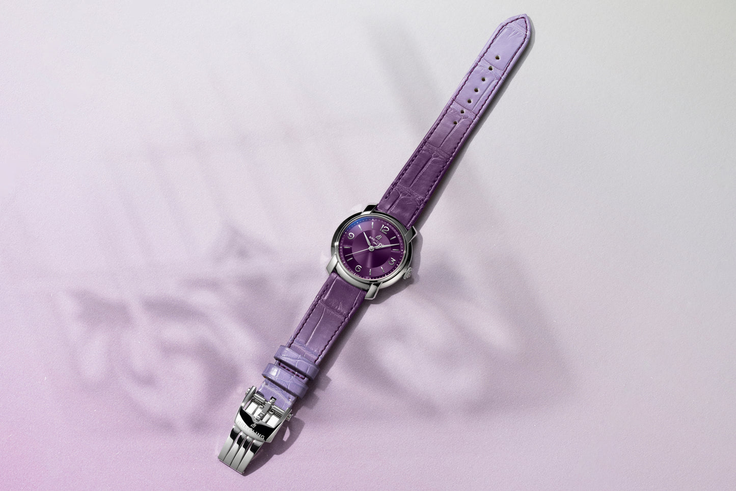 Lady Premier Automatic 36