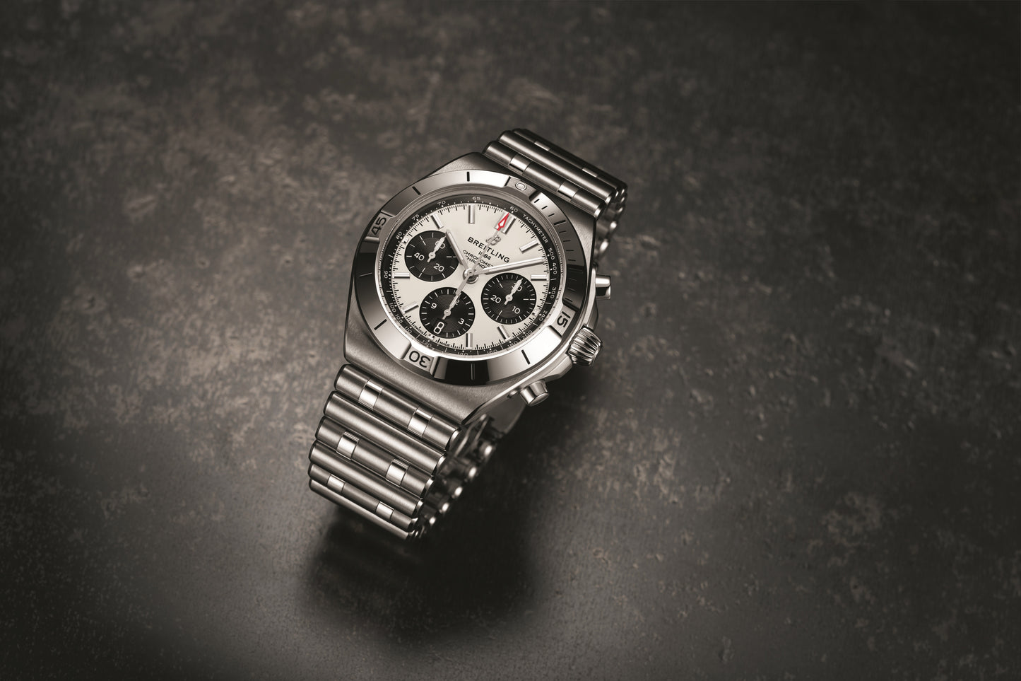 Chronomat B01 Chronograph 42