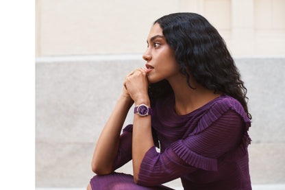 Lady Premier Automatic 36