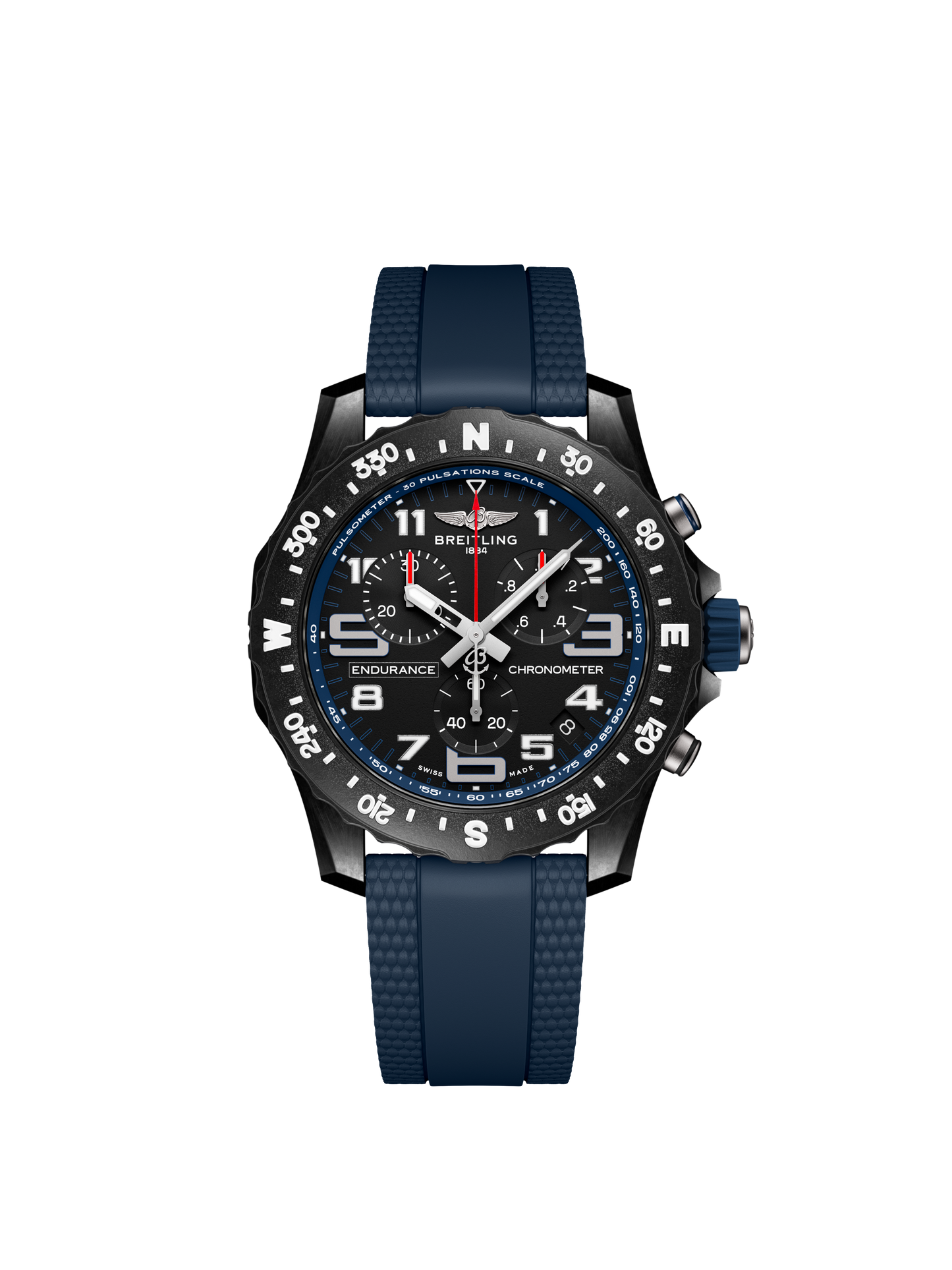 PROFESSIONAL ENDURANCE PRO 44