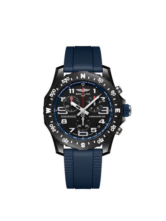 PROFESSIONAL ENDURANCE PRO 44